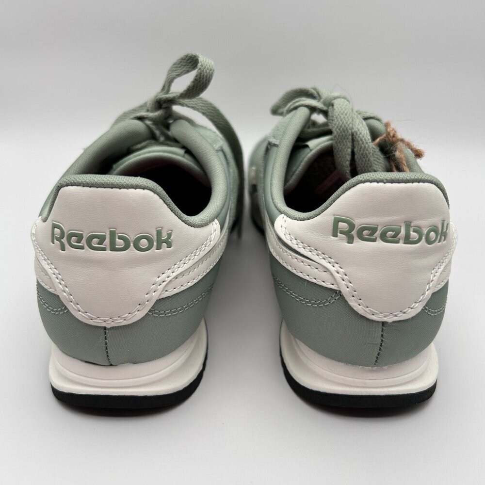 Reebok Fiori Women's Sneakers Hybrid Green Size 7 Ortholite Footbed - Picture 5 of 8
